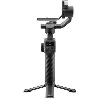 GoPro Fluid Pro AI Multi-Geräte Gimbal-Stabilisator (5 kg), Gimbal, Noir - Publicité GoPro Fluid Pro AI Multi-Geräte Gimbal-Stabilisator (5 kg), Gimbal, Noir - Publicité