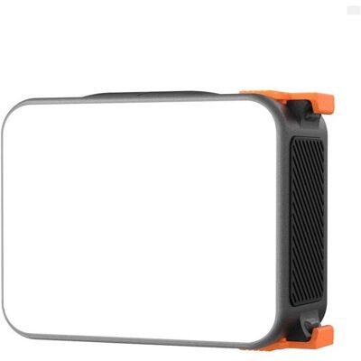 Telesin Magnetic Quick-Relase Fill Light for DJI Namo/Action 6, Caméra d'action : accessoires, Noir - Publicité Telesin Magnetic Quick-Relase Fill Light for DJI Namo/Action 6, Caméra d'action : accessoires, Noir - Publicité