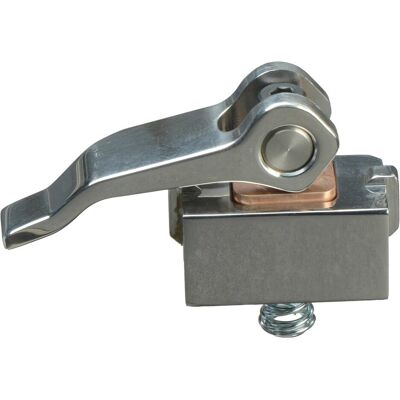 DJI RONIN Base Clamp Assembly (Plaque de montage Gimbal), Gimbal : accessoires - Publicité DJI RONIN Base Clamp Assembly (Plaque de montage Gimbal), Gimbal : accessoires - Publicité