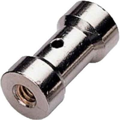 Falcon Eyes Adaptateur de spigot SP-4F8F 32 mm (Adaptateur de trépied), Trépied : accessoires, Noir - Publicité Falcon Eyes Adaptateur de spigot SP-4F8F 32 mm (Adaptateur de trépied), Trépied : accessoires, Noir - Publicité