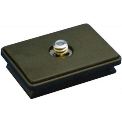 Fotopro Plaque de dégagement rapide pour DIGI 3400 (Plateau à dégagement rapide), Trépied : accessoires, Noir - Publicité Fotopro Plaque de dégagement rapide pour DIGI 3400 (Plateau à dégagement rapide), Trépied : accessoires, Noir - Publicité