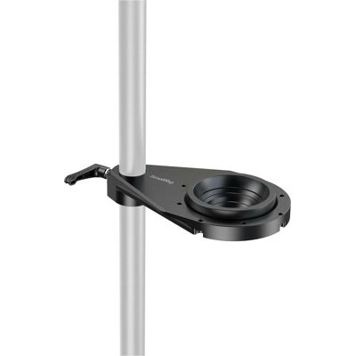 SmallRig 6253 Tripod Head Mount Plate for Camera Cart (75mm/100mm), Accessoires vidéo - Publicité SmallRig 6253 Tripod Head Mount Plate for Camera Cart (75mm/100mm), Accessoires vidéo - Publicité