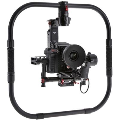 DJI Ronin-M Part 41 Grip, Gimbal : accessoires, Noir - Publicité DJI Ronin-M Part 41 Grip, Gimbal : accessoires, Noir - Publicité