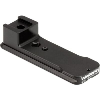 Wimberley AP 612 pour Sony 300 F2.8 GM OSS, Trépied : accessoires, Noir - Publicité Wimberley AP 612 pour Sony 300 F2.8 GM OSS, Trépied : accessoires, Noir - Publicité