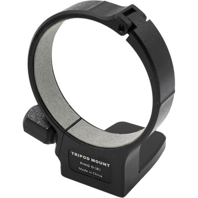 Caruba Anneau de Trépied D B - Accessoire pour Macro - Publicité Caruba Anneau de Trépied D B - Accessoire pour Macro - Publicité