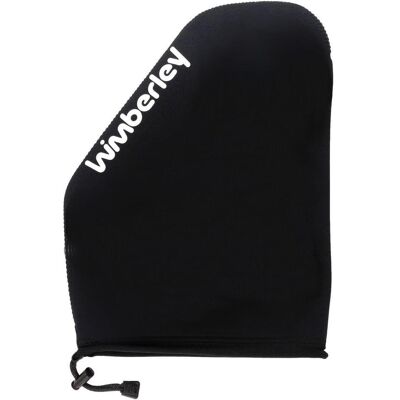 Wimberley PO 100 Pochette de tête de gimbal (Mousse), Trépied, Noir - Publicité Wimberley PO 100 Pochette de tête de gimbal (Mousse), Trépied, Noir - Publicité