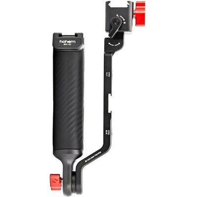 Hohem Uchwyt Grip Sling Handgrip Rączka Do Gimbala Nato Isteady M6 Mt2 Mt3 / Bh-01, Gimbal : accessoires - Publicité Hohem Uchwyt Grip Sling Handgrip Rączka Do Gimbala Nato Isteady M6 Mt2 Mt3 / Bh-01, Gimbal : accessoires - Publicité