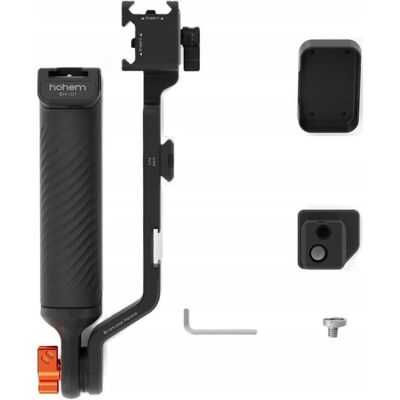 Hohem Uchwyt Grip Sling Handgrip Rączka Do Gimbala Isteady M7 / Bh-01 (Poignée Gimbal), Gimbal : accessoires - Publicité Hohem Uchwyt Grip Sling Handgrip Rączka Do Gimbala Isteady M7 / Bh-01 (Poignée Gimbal), Gimbal : accessoires - Publicité