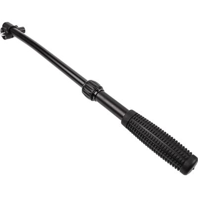 Caruba support pour Videostar 188 Pro (Pieds de trépied), Trépied : accessoires, Gris - Publicité Caruba support pour Videostar 188 Pro (Pieds de trépied), Trépied : accessoires, Gris - Publicité