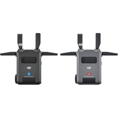DJI RS 4 Pro Combo (SDR Transmission Edition) (4.50 kg), Gimbal, Noir - Publicité DJI RS 4 Pro Combo (SDR Transmission Edition) (4.50 kg), Gimbal, Noir - Publicité