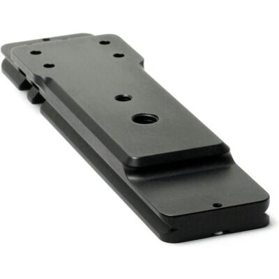 Wimberley AP 602 pour Canon 400 f/2.8, Canon 600 f/4.0, Canon 800 f/5.6 et Sigma 500 f/4 (Adaptateur de trépied), Trépied : accessoires, Noir - Publicité Wimberley AP 602 pour Canon 400 f/2.8, Canon 600 f/4.0, Canon 800 f/5.6 et Sigma 500 f/4 (Adaptateur de trépied), Trépied : accessoires, Noir - Publicité