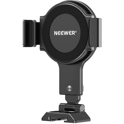 Neewer Adaptateur magnétique pour trépied de téléphone avec embase de type Arca 10102925, Trépied - Publicité Neewer Adaptateur magnétique pour trépied de téléphone avec embase de type Arca 10102925, Trépied - Publicité