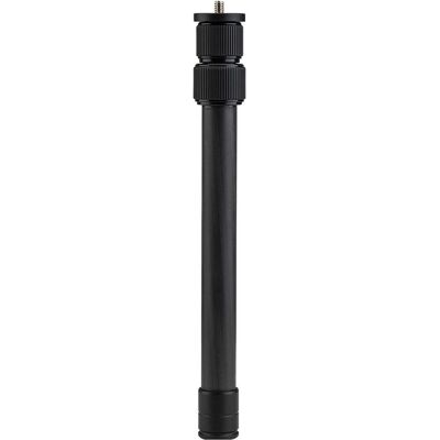 Fotopro P 2A monopode en carbone (Carbone), Trépied, Noir - Publicité Fotopro P 2A monopode en carbone (Carbone), Trépied, Noir - Publicité