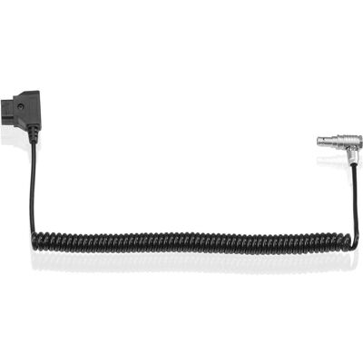 Shape Câble d'alimentation D-Tap pour RED Komodo, Trépied - Publicité Shape Câble d'alimentation D-Tap pour RED Komodo, Trépied - Publicité