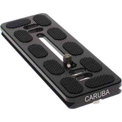 Caruba Panneau d'état PU120 (Plateau à dégagement rapide), Trépied : accessoires - Publicité Caruba Panneau d'état PU120 (Plateau à dégagement rapide), Trépied : accessoires - Publicité