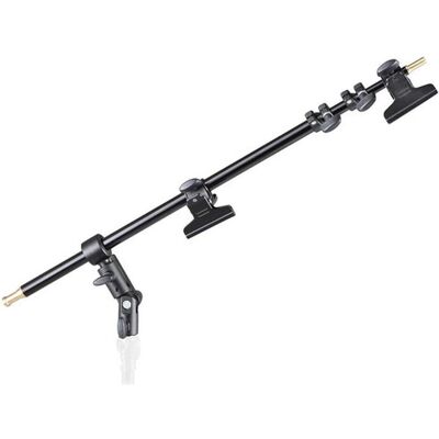 Godox LSA15 Bras Girafe Réglable avec Pinces - Photo & Vidéo - Publicité Godox LSA15 Bras Girafe Réglable avec Pinces - Photo & Vidéo - Publicité