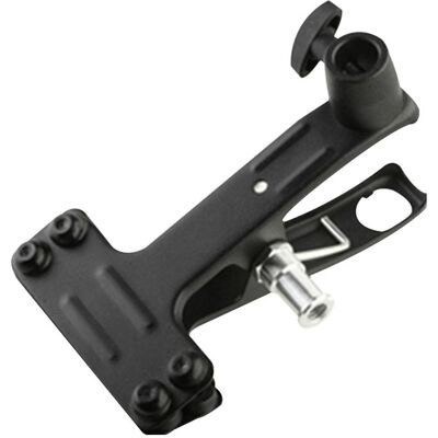 Jinbei 3.13.011901 JB11-060 Universal Use Clamp(M11-060) (Pince de trépied), Trépied : accessoires - Publicité Jinbei 3.13.011901 JB11-060 Universal Use Clamp(M11-060) (Pince de trépied), Trépied : accessoires - Publicité