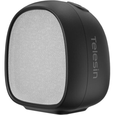 Telesin Mini Fill Light Kit For DJI Osmo Pocket 4, Caméra d'action : accessoires, Noir - Publicité Telesin Mini Fill Light Kit For DJI Osmo Pocket 4, Caméra d'action : accessoires, Noir - Publicité