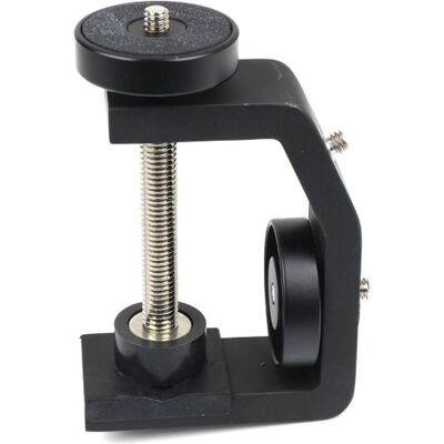 Caruba Multi Direction Stable Bracket L (Adaptateur de trépied), Trépied : accessoires - Publicité Caruba Multi Direction Stable Bracket L (Adaptateur de trépied), Trépied : accessoires - Publicité