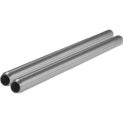 Shape 15mm 14" Rods (Métal), Trépied - Publicité Shape 15mm 14" Rods (Métal), Trépied - Publicité