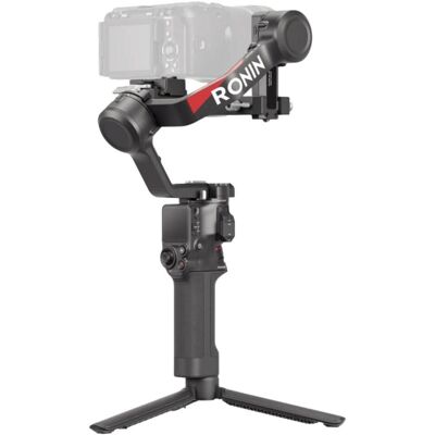 DJI RS 4 Pro Combo (SDR Transmission Edition) (4.50 kg), Gimbal, Noir - Publicité DJI RS 4 Pro Combo (SDR Transmission Edition) (4.50 kg), Gimbal, Noir - Publicité