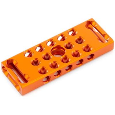 3 Legged Thing XPand 75mm Riser Block Copper, Trépied : accessoires, Cuivre - Publicité 3 Legged Thing XPand 75mm Riser Block Copper, Trépied : accessoires, Cuivre - Publicité