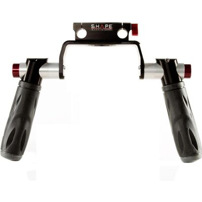 Shape Quick Handle Rod Bloc, Trépied - Publicité Shape Quick Handle Rod Bloc, Trépied - Publicité