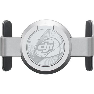 DJI OM Magnetic Phone Clamp 3 (Support de gimbal), Gimbal : accessoires, Gris - Publicité DJI OM Magnetic Phone Clamp 3 (Support de gimbal), Gimbal : accessoires, Gris - Publicité
