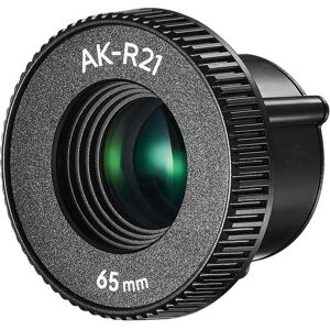Objectif de projection Godox AK-R27 - Faisceau moyen - Publicité Objectif de projection Godox AK-R27 - Faisceau moyen - Publicité