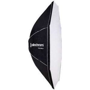 Elinchrom Rotalux Octabox (Boîte à lumière, 135 cm), Boîte à lumière + réflecteur - Publicité Elinchrom Rotalux Octabox (Boîte à lumière, 135 cm), Boîte à lumière + réflecteur - Publicité
