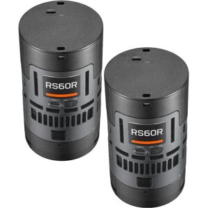 Godox RS60R 2K Kit Monolight LED RGB - Photo & Vidéo - Publicité Godox RS60R 2K Kit Monolight LED RGB - Photo & Vidéo - Publicité