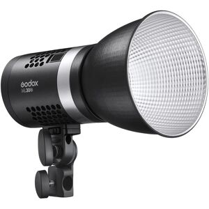 Godox ML30Bi (Lumière vidéo), Lumière continue, Noir - Publicité Godox ML30Bi (Lumière vidéo), Lumière continue, Noir - Publicité