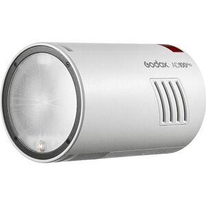 Godox AD100Pro (Tête de flash, 100 Ws), Flash studio, Gris - Publicité Godox AD100Pro (Tête de flash, 100 Ws), Flash studio, Gris - Publicité