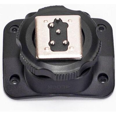 Godox TT685 Accessoire Flash Nikon Hot Shoe - Publicité Godox TT685 Accessoire Flash Nikon Hot Shoe - Publicité