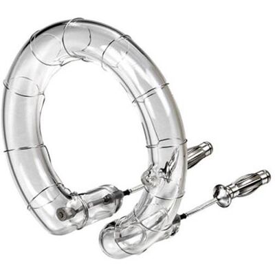 Metz Tube éclair pour Basic Line flash studio studio mecastudio BL-200, Flash studio : accessoires - Publicité Metz Tube éclair pour Basic Line flash studio studio mecastudio BL-200, Flash studio : accessoires - Publicité