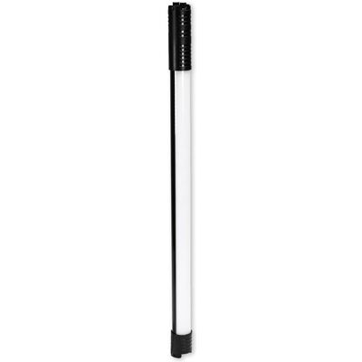 Caruba 120cm RGB LED Buis, Flash : accessoires - Publicité Caruba 120cm RGB LED Buis, Flash : accessoires - Publicité
