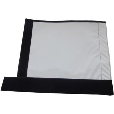 Metz Snoot Bounce Diffuseur SD 30-26 (Diffuseur de flash), Flash : accessoires, Argent - Publicité Metz Snoot Bounce Diffuseur SD 30-26 (Diffuseur de flash), Flash : accessoires, Argent - Publicité