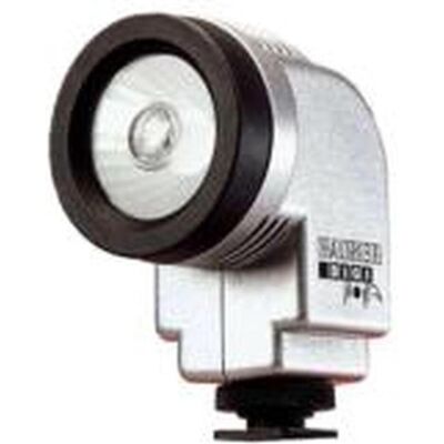 Kaiser 3282 Lumière LED Vidéo - 8 Watts - Publicité Kaiser 3282 Lumière LED Vidéo - 8 Watts - Publicité