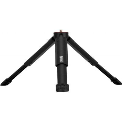 Newell Statyw Comitso Statyw oświetleniowy M-Stand Mini Pro, Trépied d'éclairage - Publicité Newell Statyw Comitso Statyw oświetleniowy M-Stand Mini Pro, Trépied d'éclairage - Publicité