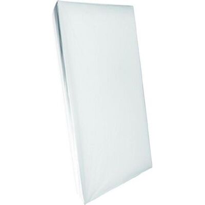 Falcon Eyes Toile de diffusion pour 45x45 cm SBQ-SB4545 (Diffuseur), Boîte à lumière + réflecteur : accessoires, Transparent - Publicité Falcon Eyes Toile de diffusion pour 45x45 cm SBQ-SB4545 (Diffuseur), Boîte à lumière + réflecteur : accessoires, Transparent - Publicité