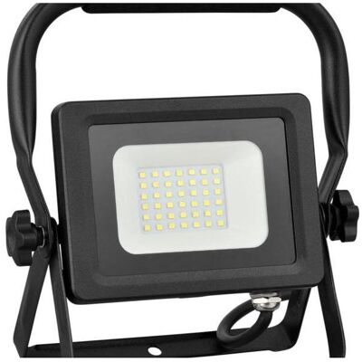 Volteno Lampe frontale LED portable - Résistante à l'eau, 20W, 1600lm - Publicité Volteno Lampe frontale LED portable - Résistante à l'eau, 20W, 1600lm - Publicité