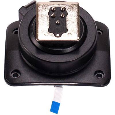 Godox V1 Monture Canon - Accessoires pour Flash - Publicité Godox V1 Monture Canon - Accessoires pour Flash - Publicité