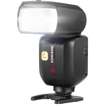 Neewer Camera Flash Z880-S with lithium battery (Neewer), Flash - Publicité Neewer Camera Flash Z880-S with lithium battery (Neewer), Flash - Publicité