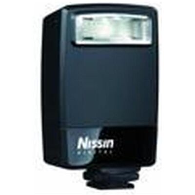 Nissin FLASH DI-28 (Flash à monter, Canon), Flash, Noir - Publicité Nissin FLASH DI-28 (Flash à monter, Canon), Flash, Noir - Publicité