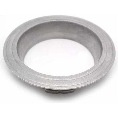 Caruba Adaptateur Softbox Ring Multiblitz Big 152mm (Adaptateur de flash), Flash : accessoires, Argent - Publicité Caruba Adaptateur Softbox Ring Multiblitz Big 152mm (Adaptateur de flash), Flash : accessoires, Argent - Publicité