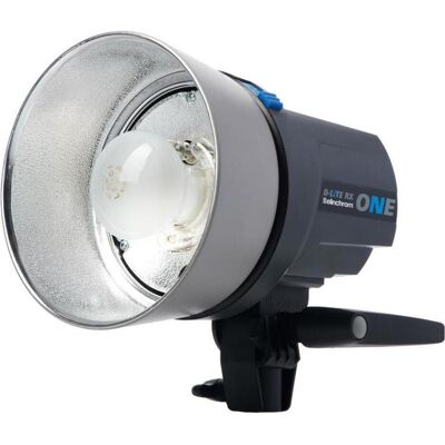 Elinchrom Kit D-Lite RX ONE Newborn (Boîte à lumière), Boîte à lumière + réflecteur - Publicité Elinchrom Kit D-Lite RX ONE Newborn (Boîte à lumière), Boîte à lumière + réflecteur - Publicité