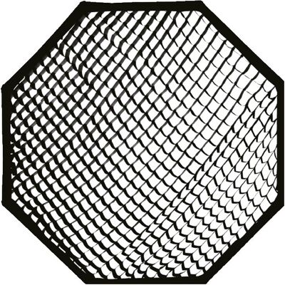 Jinbei KE-100 Grilles octogonales à ouverture rapide (Diffuseur), Boîte à lumière + réflecteur : accessoires - Publicité Jinbei KE-100 Grilles octogonales à ouverture rapide (Diffuseur), Boîte à lumière + réflecteur : accessoires - Publicité