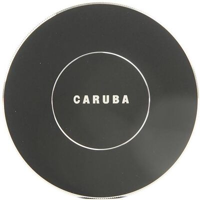 Caruba Kit de rangement de filtres métalliques 105 mm (Sac filtrant), Filtre photo : accessoires - Publicité Caruba Kit de rangement de filtres métalliques 105 mm (Sac filtrant), Filtre photo : accessoires - Publicité
