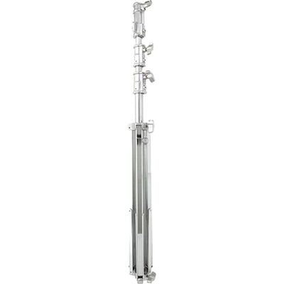Ledgo CN-3000F (éclairage de studio), Lumière continue, Gris - Publicité Ledgo CN-3000F (éclairage de studio), Lumière continue, Gris - Publicité