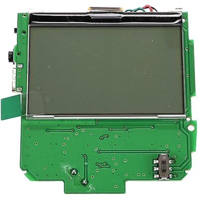 Carte de contrôle et LCD Godox V860III pour Fuji - Accessoires Flash - Publicité Carte de contrôle et LCD Godox V860III pour Fuji - Accessoires Flash - Publicité